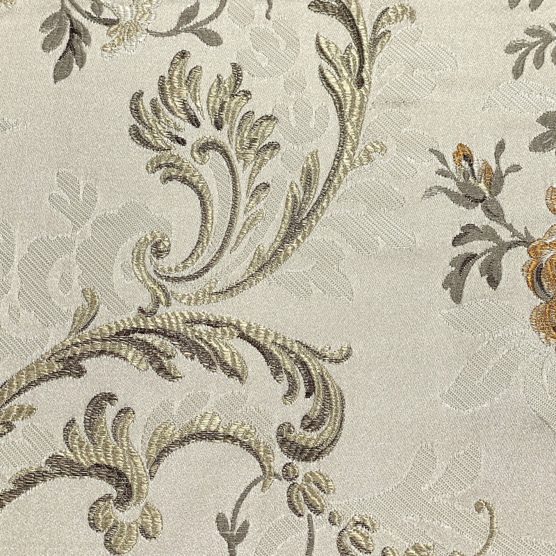 Zámecká látka Romantic od Sarelli