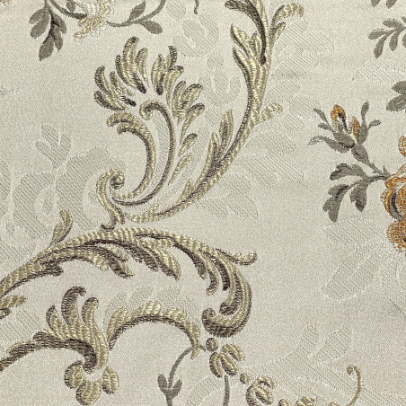 Zámecká látka Romantic od Sarelli