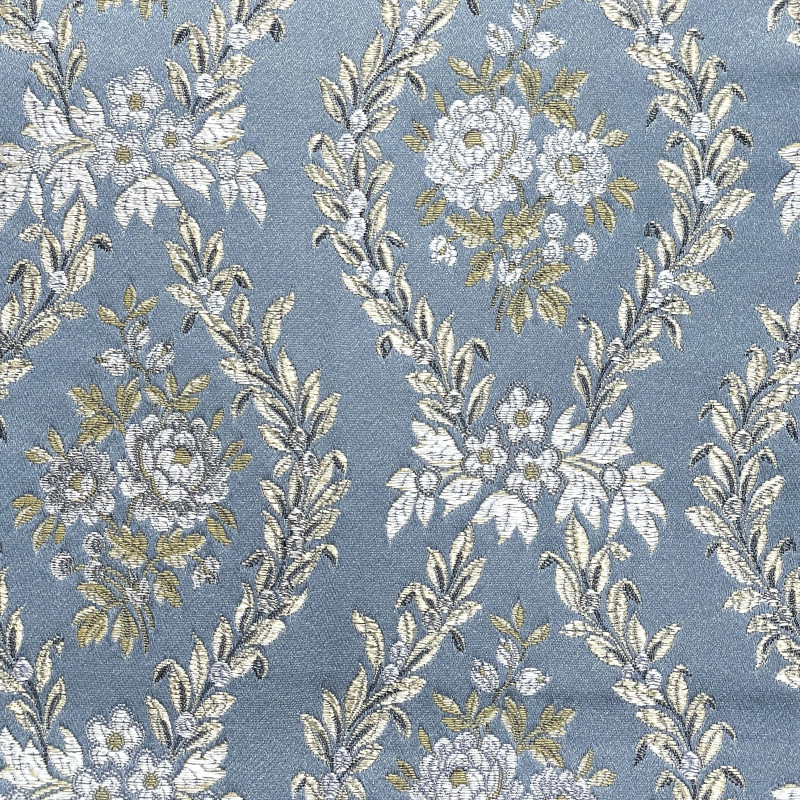 Zámecká látka Romantic od Sarelli