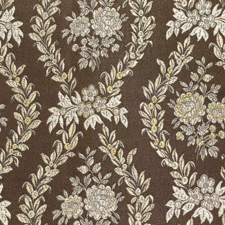 Zámecká látka Romantic od Sarelli