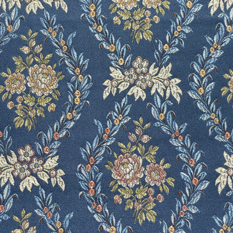 Zámecká látka Romantic od Sarelli