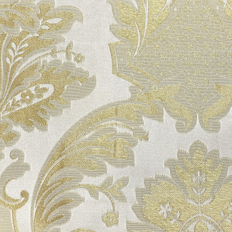 Zámecká látka Timeless od Sarelli