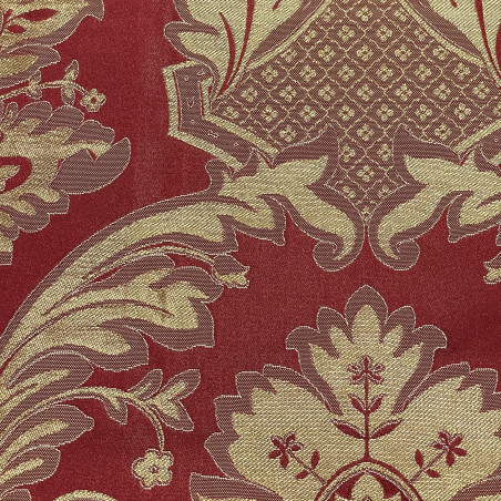 Zámecká látka Timeless od Sarelli