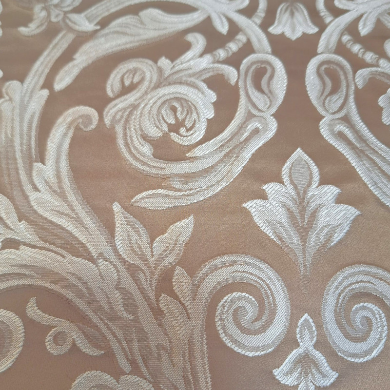 Zámecká látka Serenissima od Sarelli