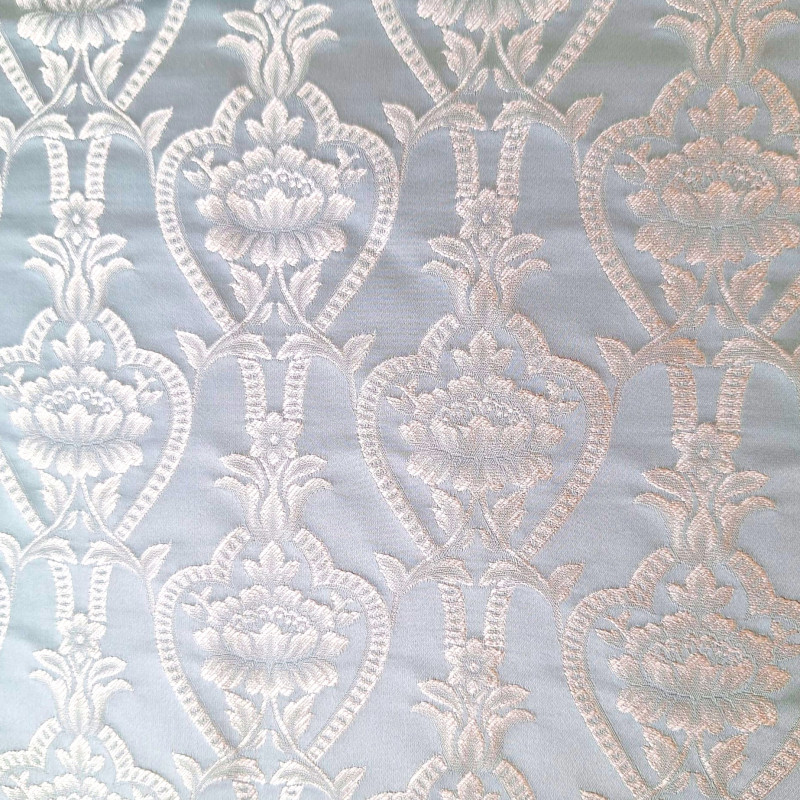 Zámecká látka Serenissima od Sarelli