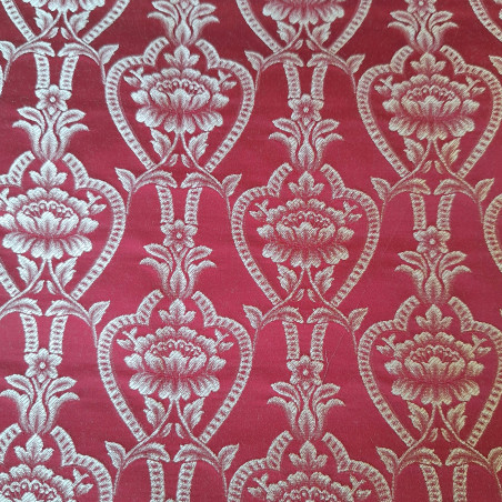 Zámecká látka Serenissima od Sarelli