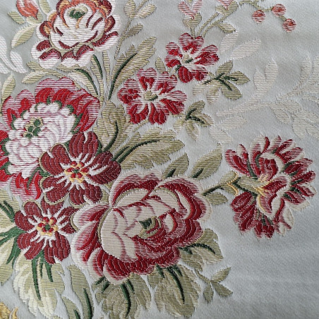 Zámecká látka Versailles od Sarelli