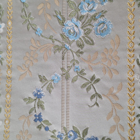 Zámecká látka Versailles od Sarelli