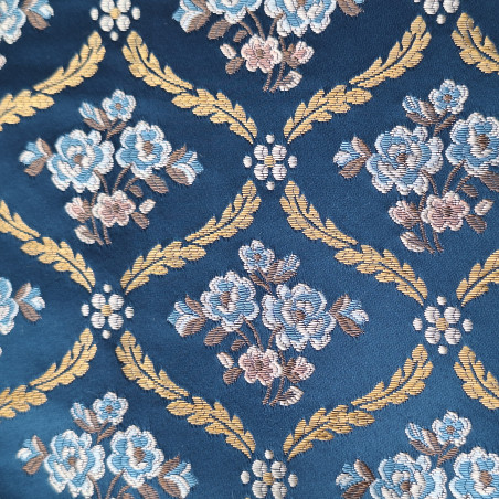 Zámecká látka Versailles od Sarelli