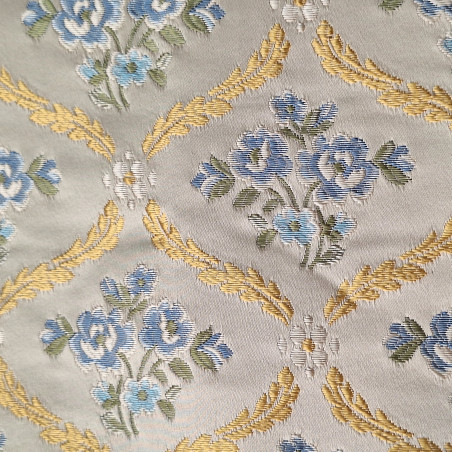 Zámecká látka Versailles od Sarelli