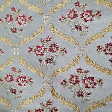 Zámecká látka Versailles od Sarelli