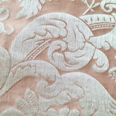 Zámecká látka Medusa od Sarelli