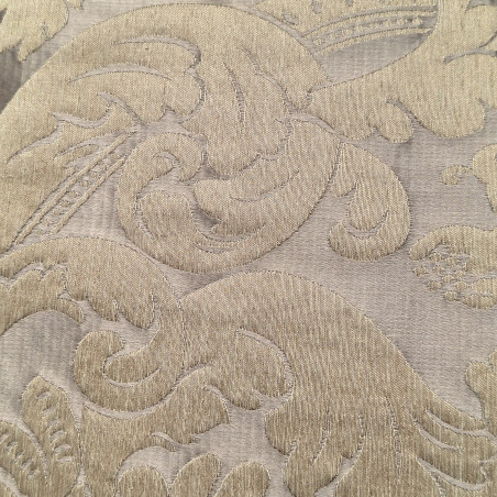 Zámecká látka Medusa od Sarelli