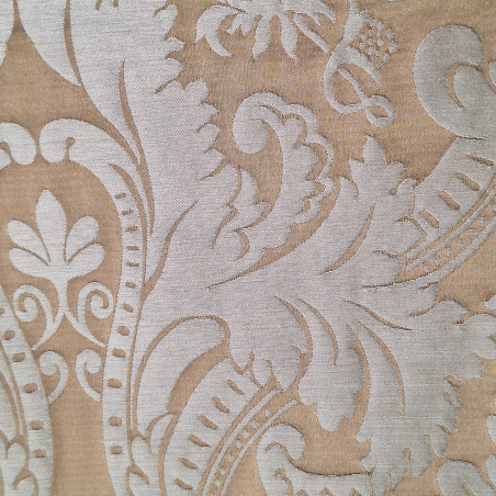 Zámecká látka Medusa od Sarelli