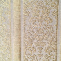 Zámecká látka Medusa od Sarelli
