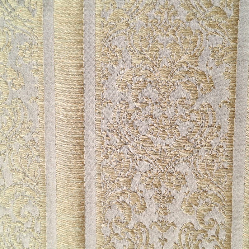 Zámecká látka Medusa od Sarelli