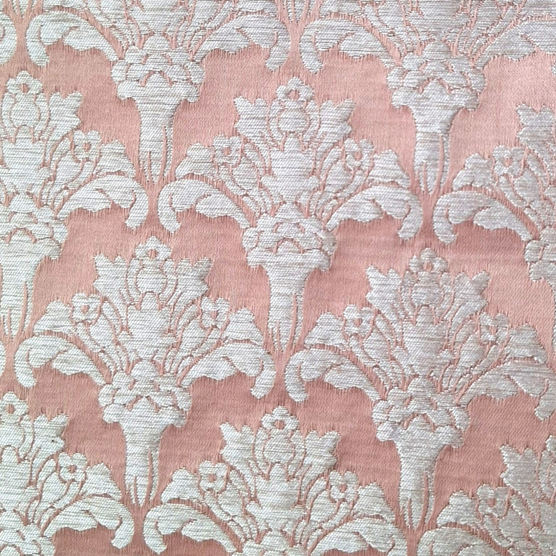 Zámecká látka Medusa od Sarelli