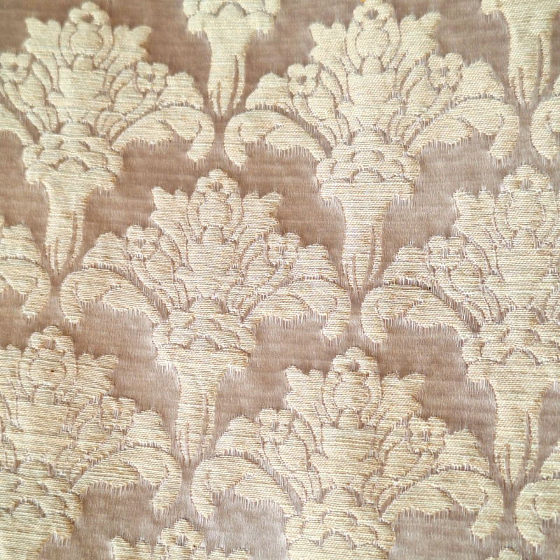 Zámecká látka Medusa od Sarelli