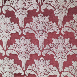 Zámecká látka Medusa od Sarelli