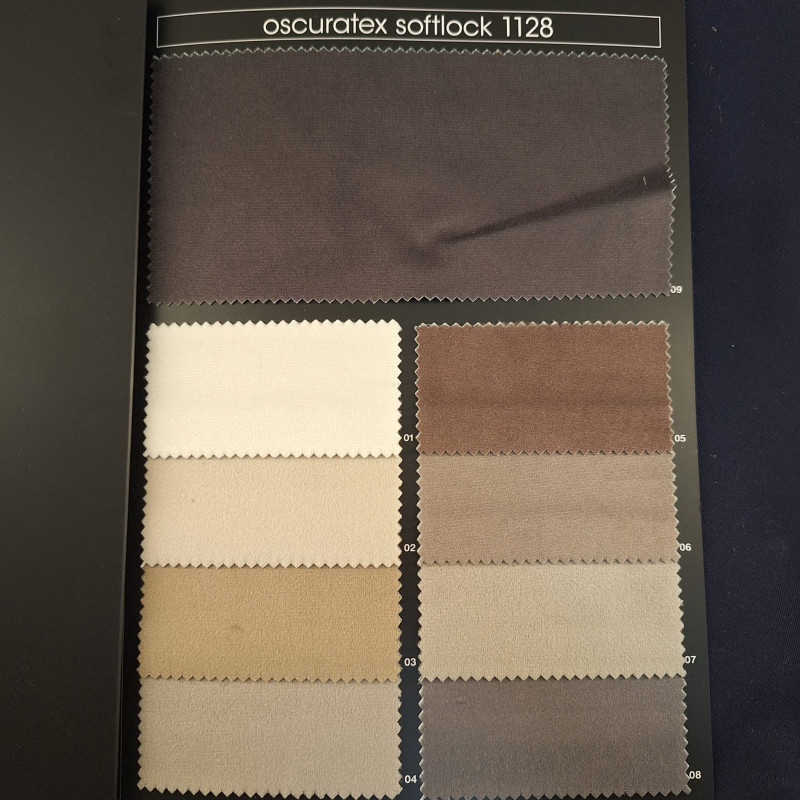 Blackout látka Bautex 1128