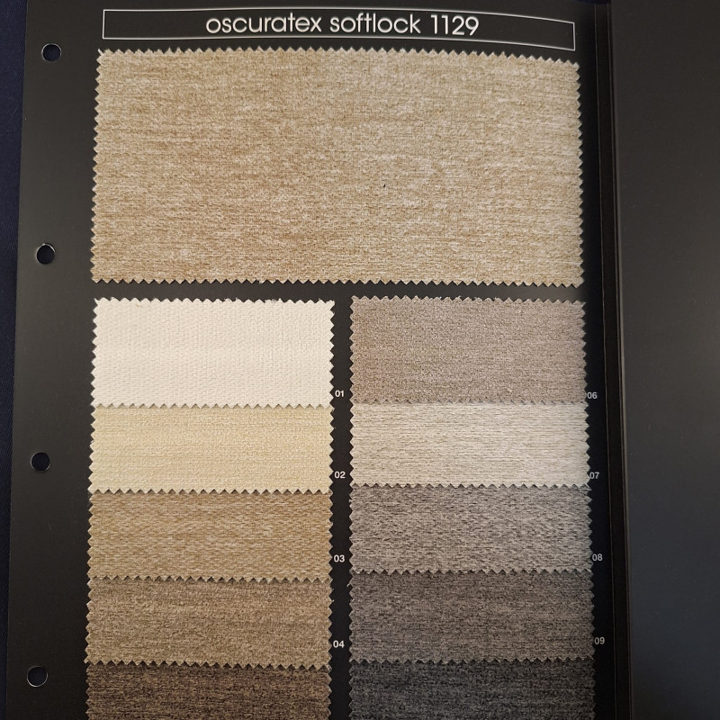 Blackout látka Bautex 1129