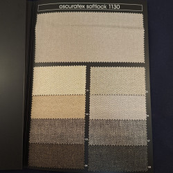 Blackout látka Bautex 1130