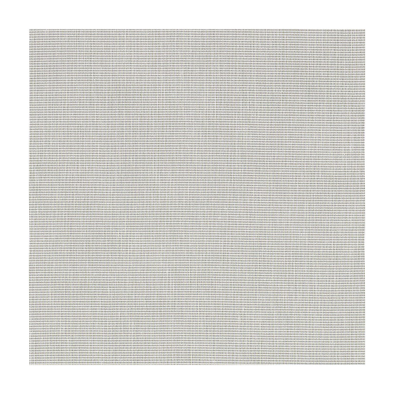 Nehořlavá záclona Bautex 1777