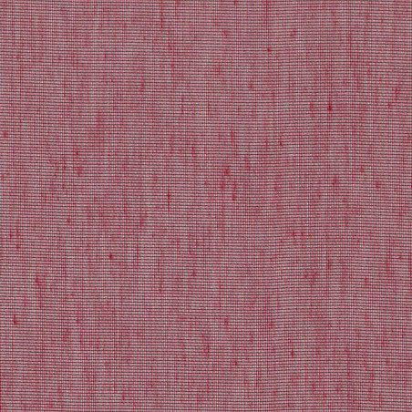 Nehořlavá záclona Bautex 1777