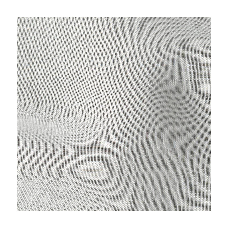 Nehořlavá záclona Bautex 1729