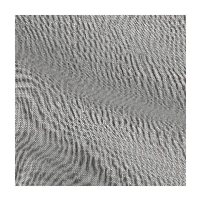 Nehořlavá záclona Bautex 1729