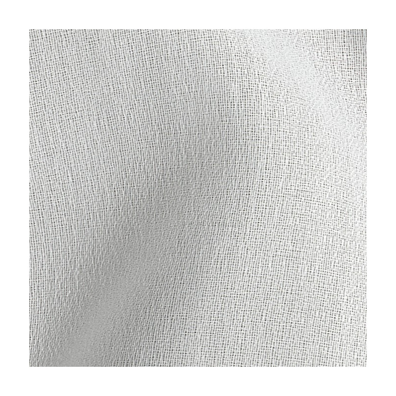 Nehořlavá záclona Bautex 1728