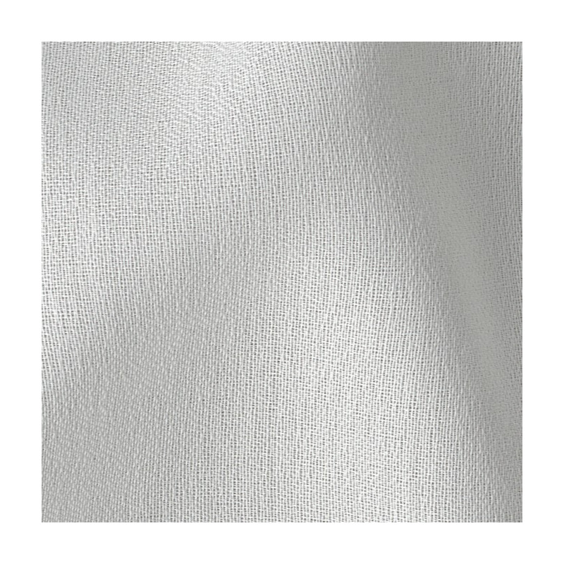 Nehořlavá záclona Bautex 1728