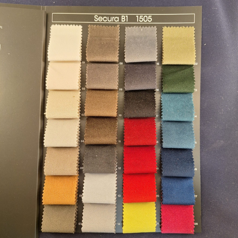 Dekorační látka Bautex 1505