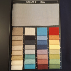 Dekorační látka Bautex 1336