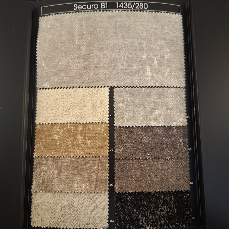 Čalounická látka Bautex 1435