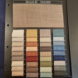 Dimout látka Bautex 1314