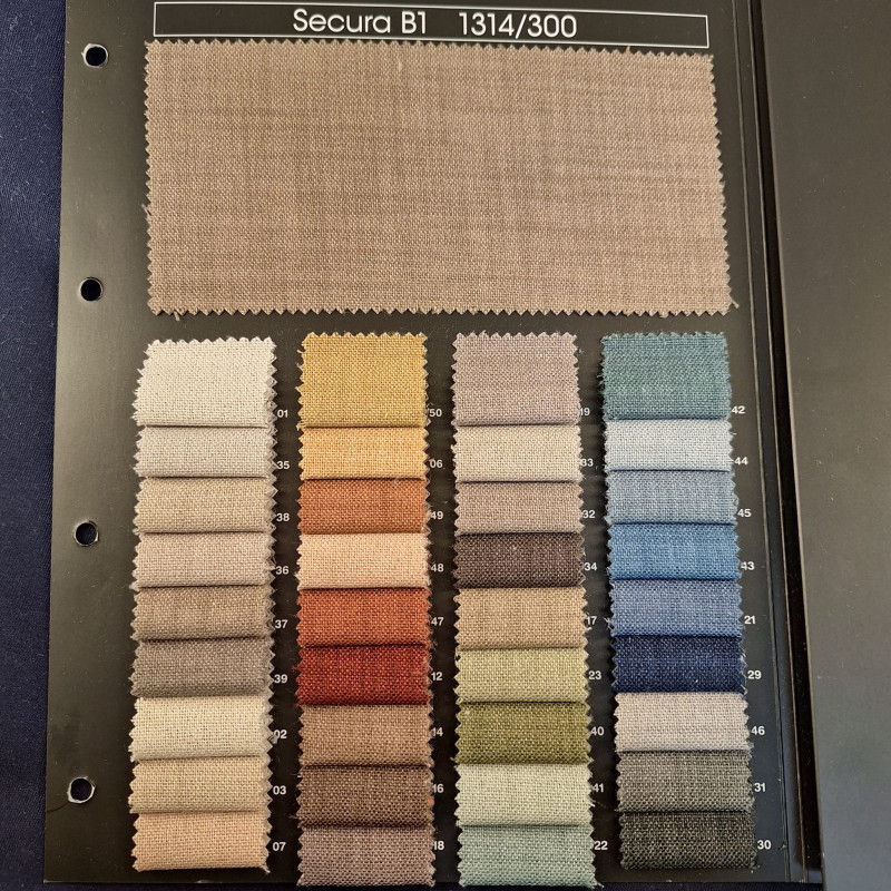 Dimout látka Bautex 1314