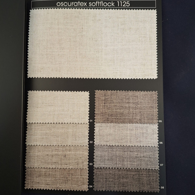 Blackout látka Bautex 1125