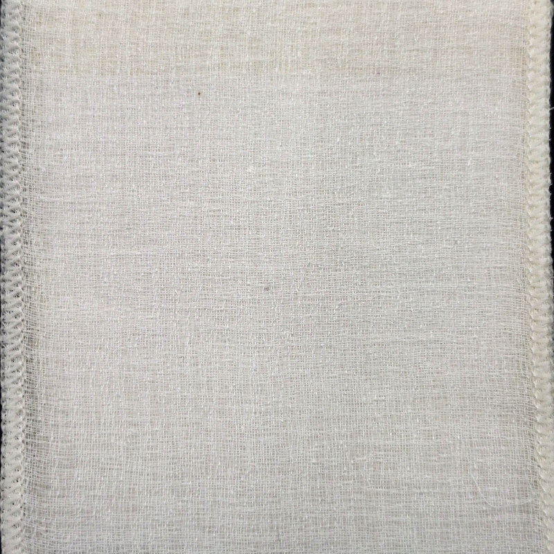 Nehořlavá záclona Bautex 1725