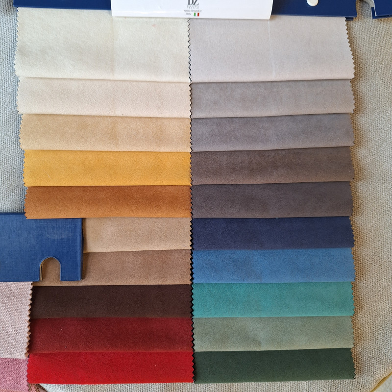 Čalounická látka Samoa Zanna