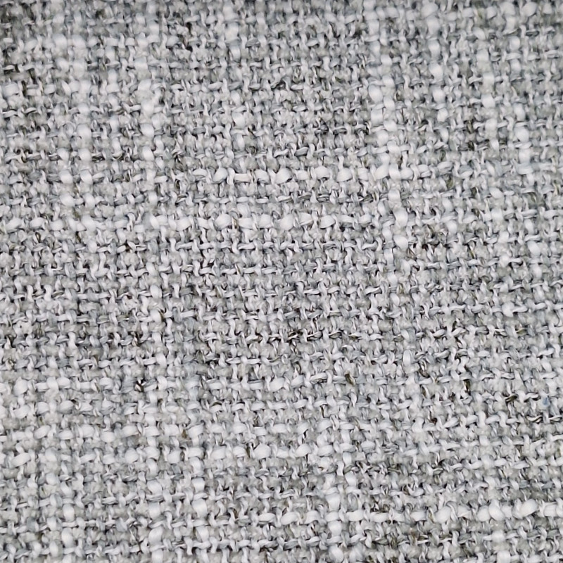 Čalounická látka Samoa Chrome