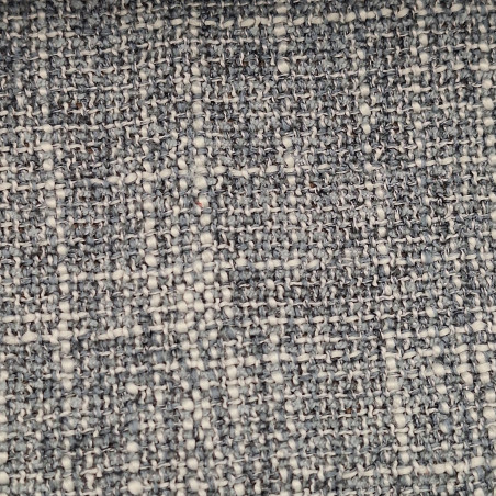 Čalounická látka Samoa Chrome