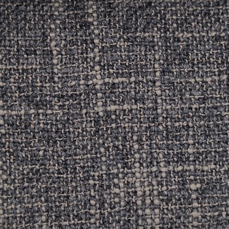 Čalounická látka Samoa Chrome