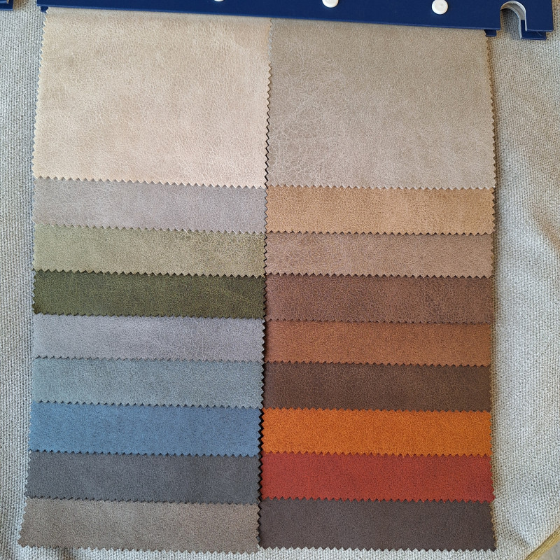 Čalounická látka Samoa Dream