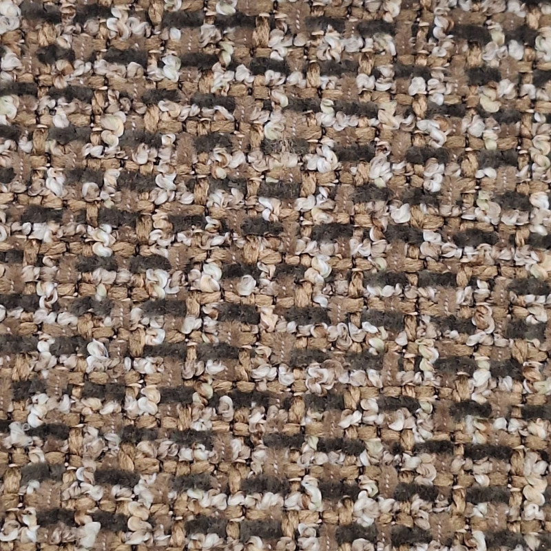 Čalounická látka Samoa Rio