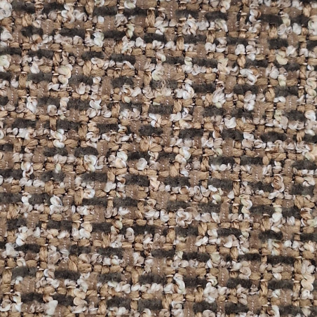 Čalounická látka Samoa Rio