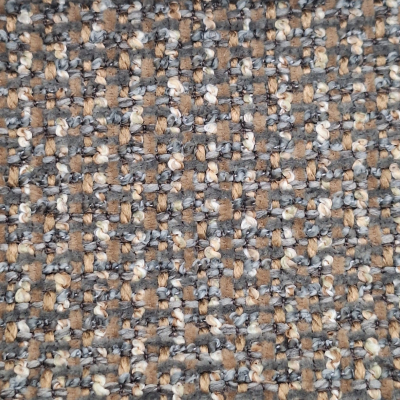 Čalounická látka Samoa Rio