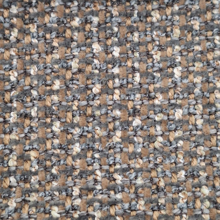 Čalounická látka Samoa Rio