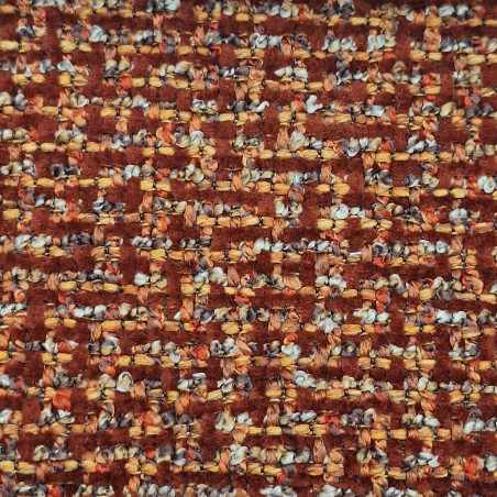 Čalounická látka Samoa Rio