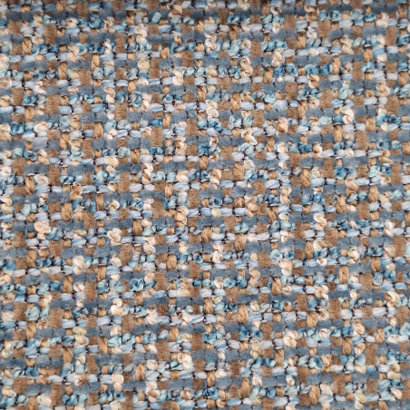 Čalounická látka Samoa Rio